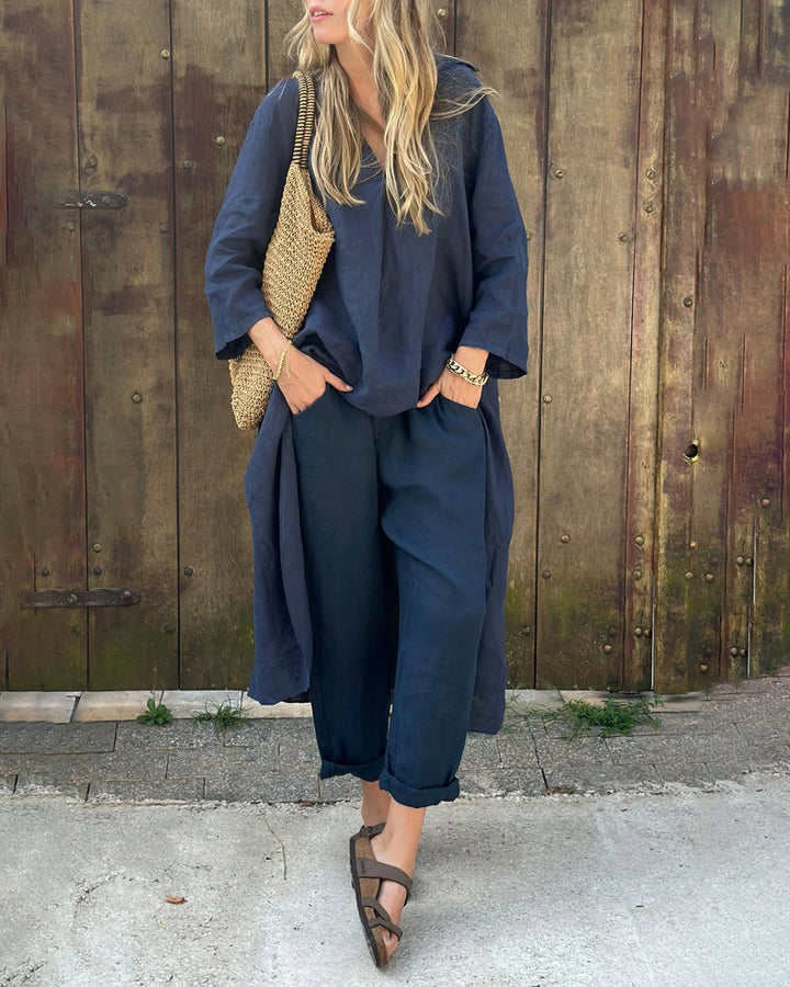 Luxe | Chic and Comfortable Set
