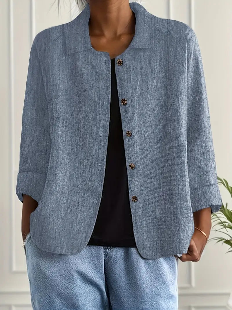 Denise™ | Classic Light Top