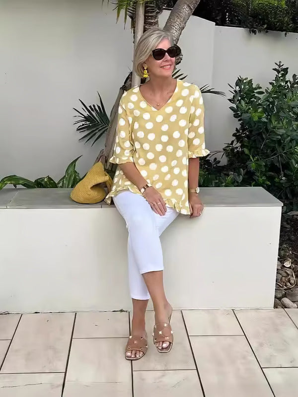 Camilia | Graceful Everyday Style