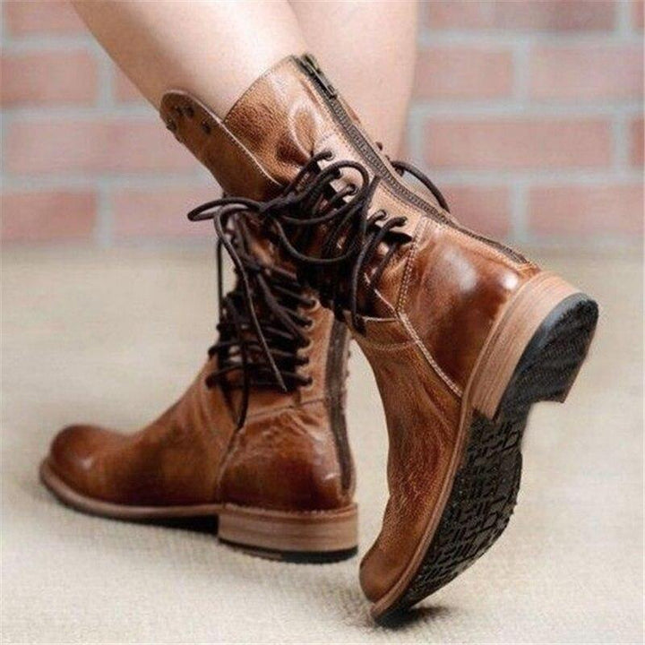Aruna | Elegant & Comfortable Boots