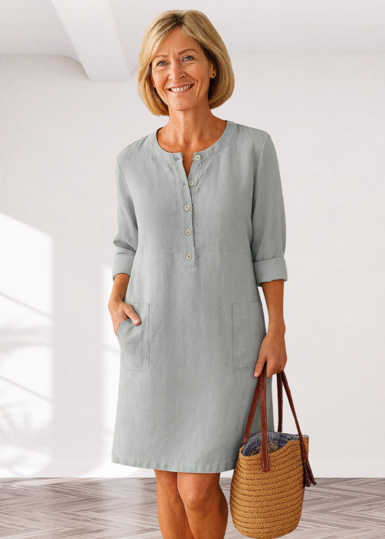 Waverly™ | Classic Everyday Dress