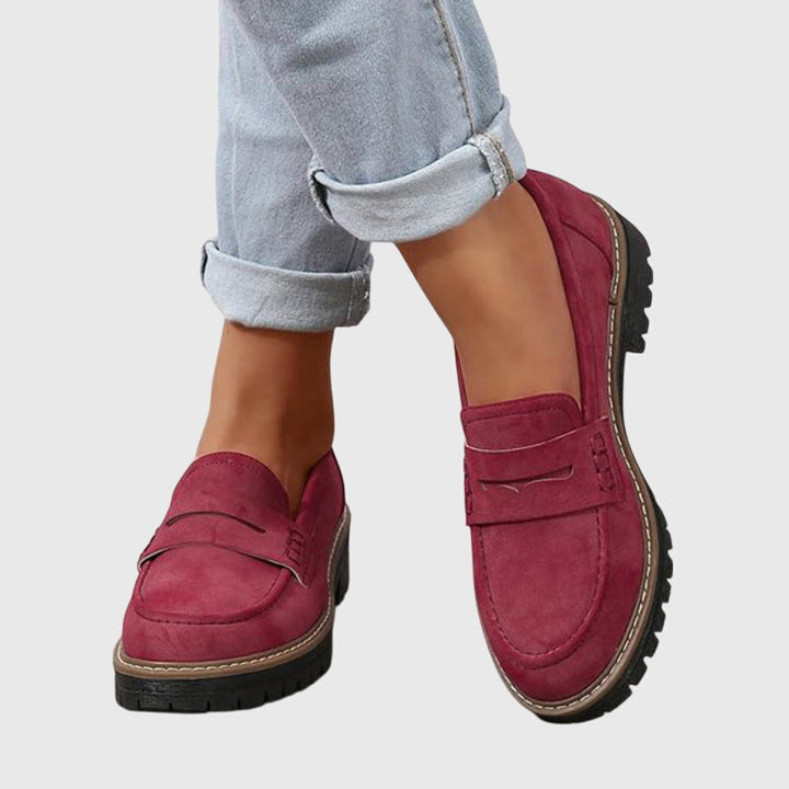 Destiny™ | Timeless Premium Loafers