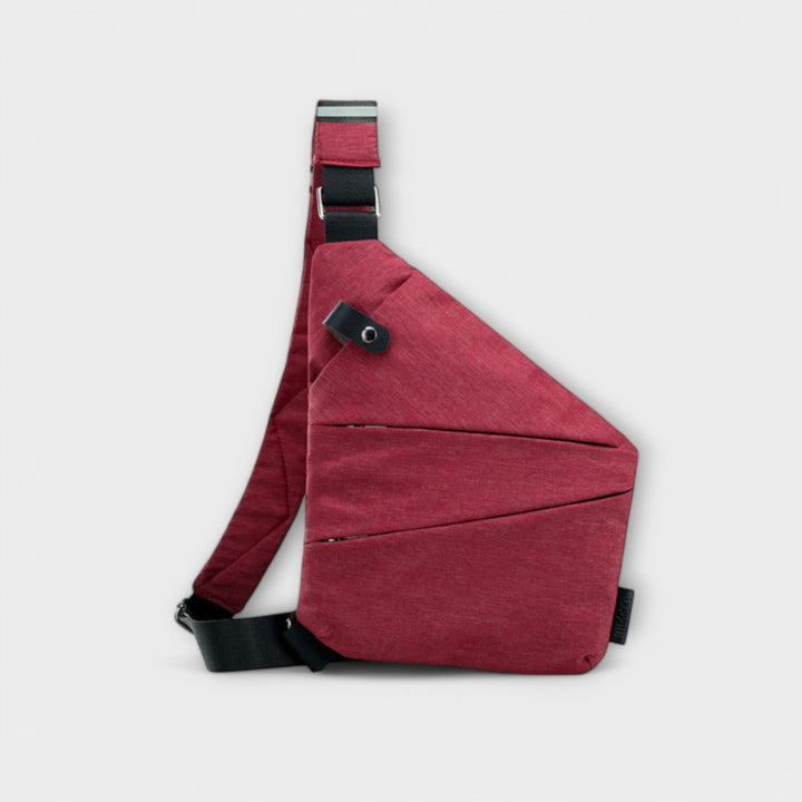 Olivia - Anti-Theft Shoulder Bag