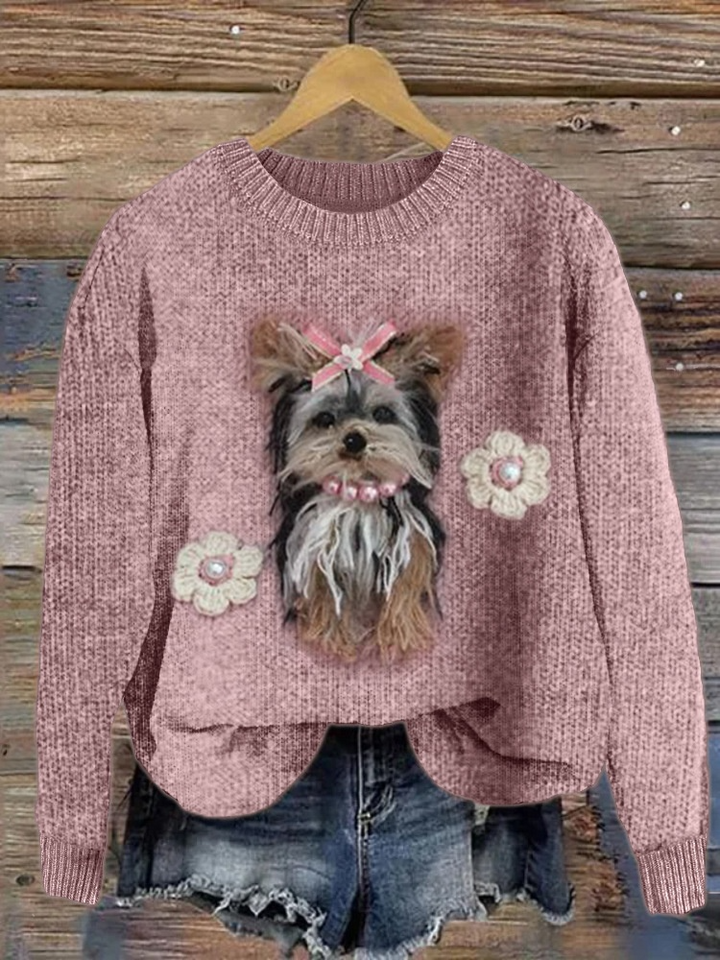 Melody - Women's Cozy Pullover