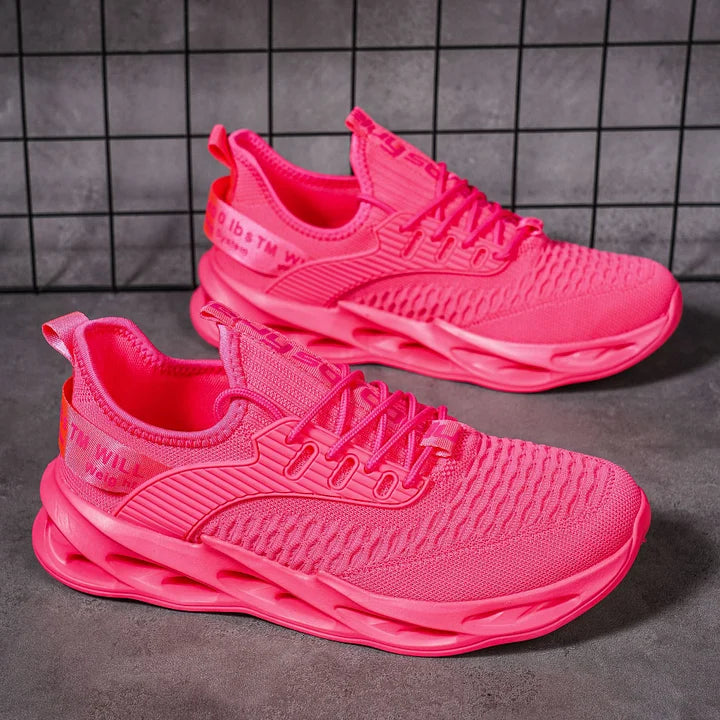 Marjane - Comfortable Non-Slip Sneaker