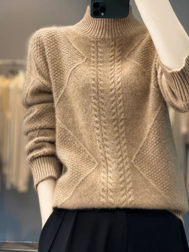 Ellis Sweater