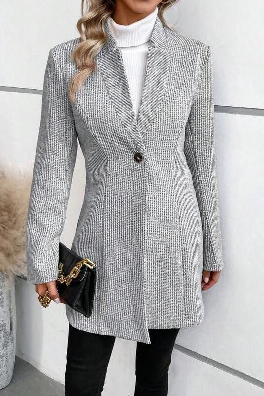 Noiré – Coat