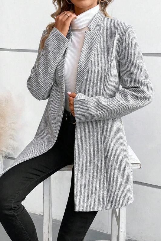 Noiré – Coat