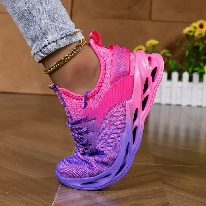 Marjane - Comfortable Non-Slip Sneaker