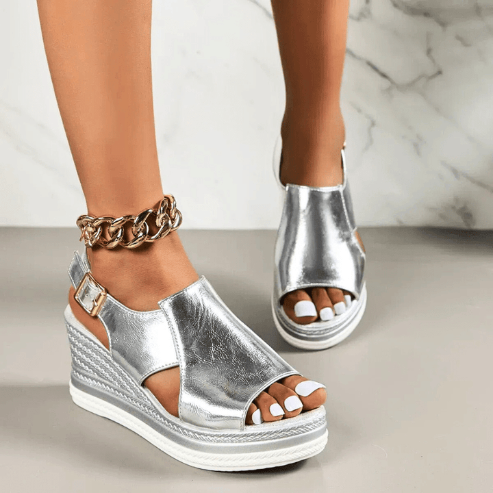 Palma | Orthopedic Sandals™