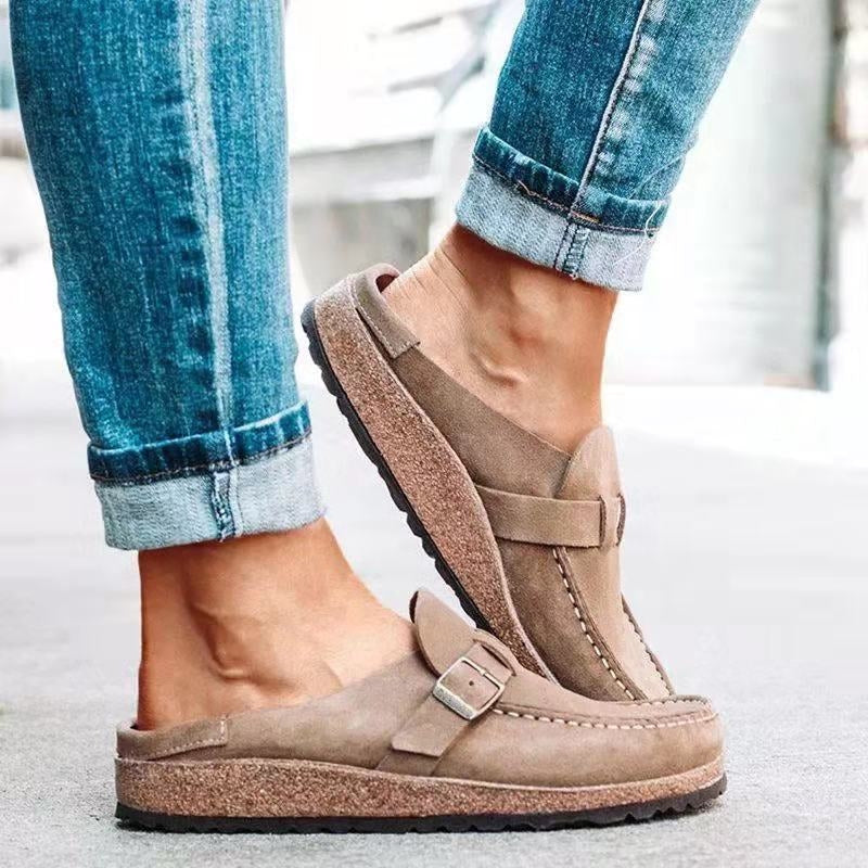 Lorvine | Orthopedic Slip-Ons™