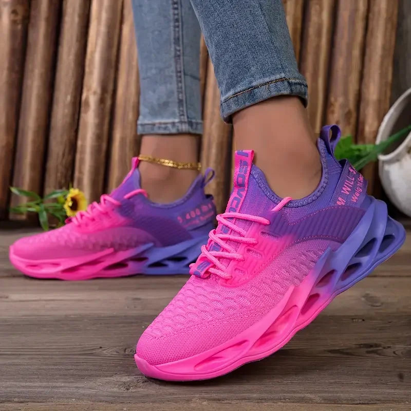 Marjane - Comfortable Non-Slip Sneaker