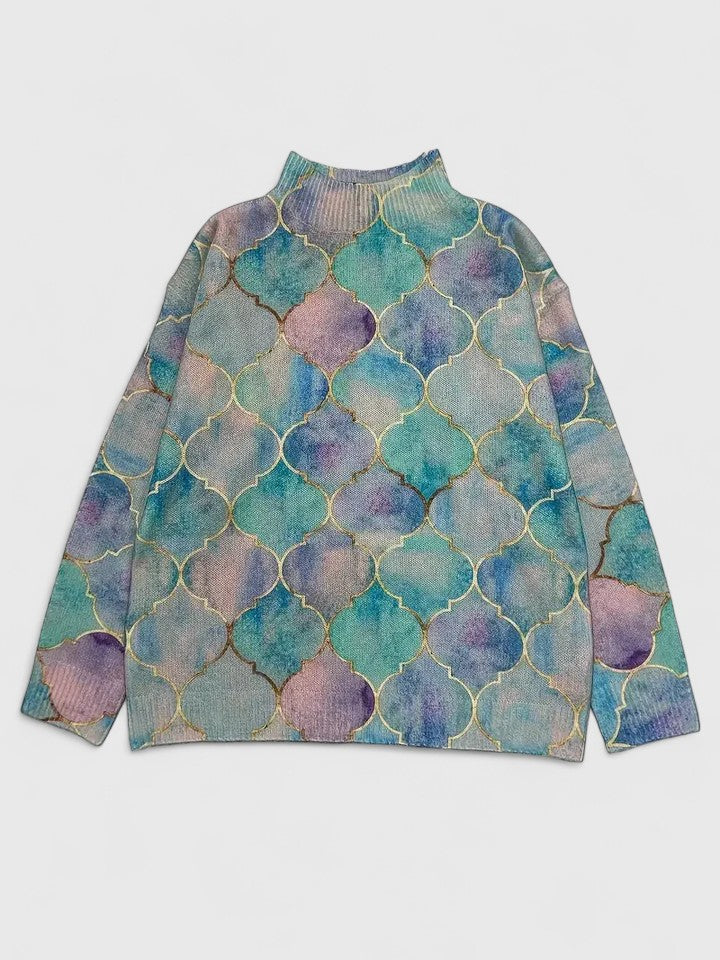 Heather™ | Sophisticated Sweater