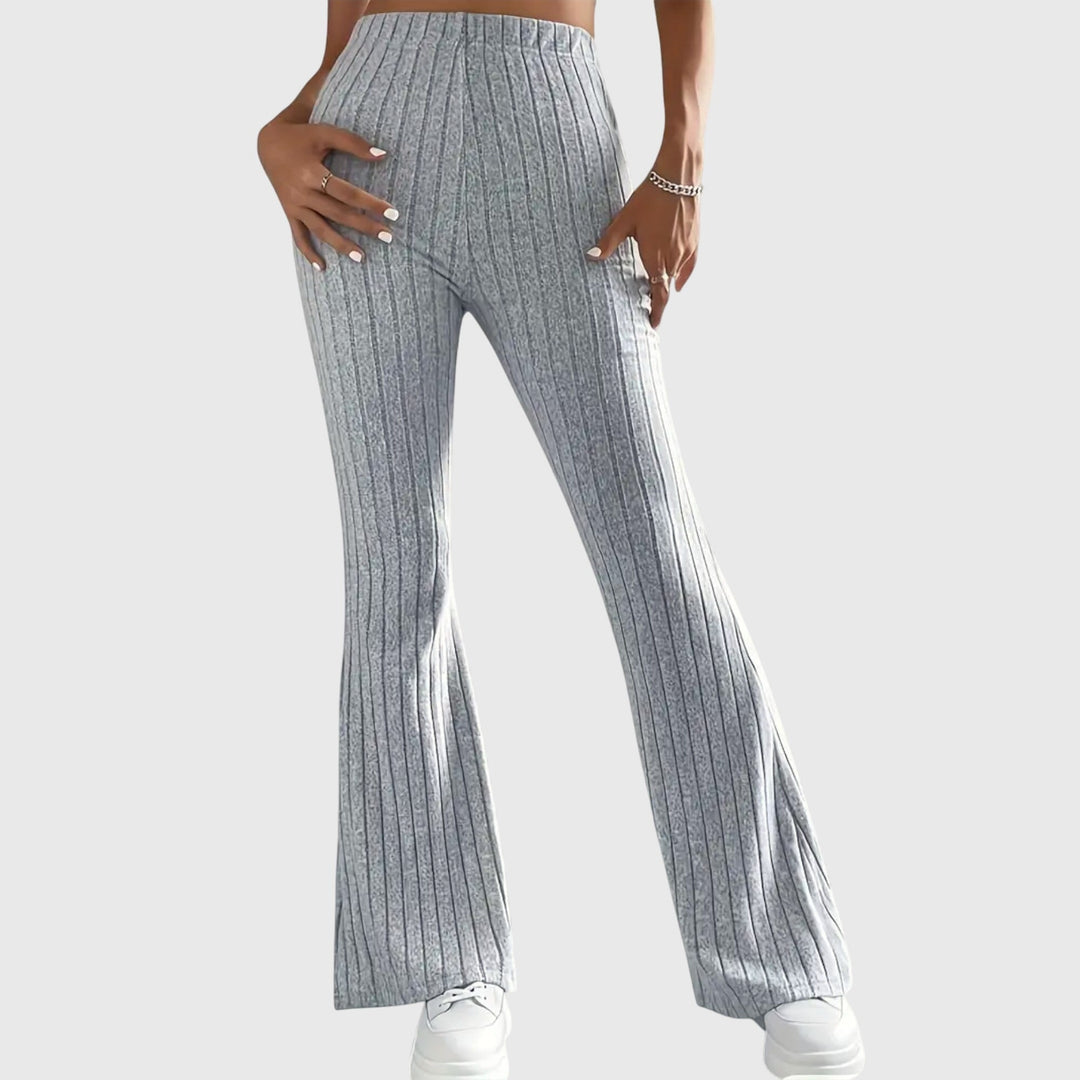 Jennifer - Elegant Trousers