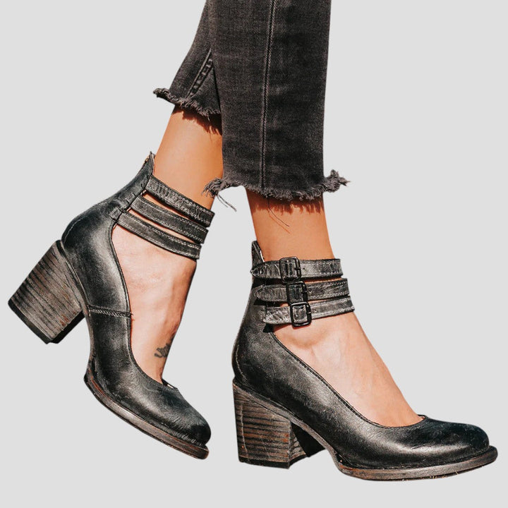 Sonia | Modern Elegance and Guaranteed Comfort™