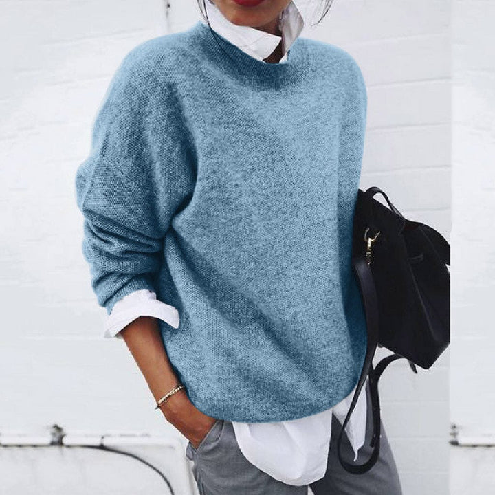 Julie | Soft and Warm Sweater