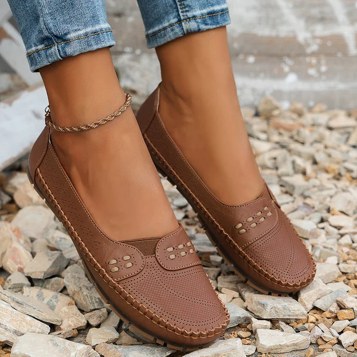 Jenna Women's Orthopedic Shoes
