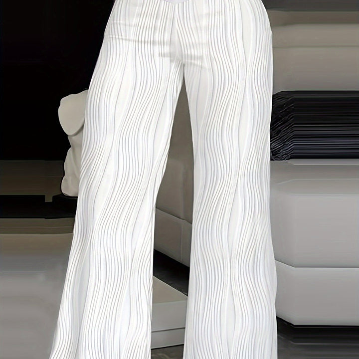Lily™ – Comfortable Wide Leg Pants
