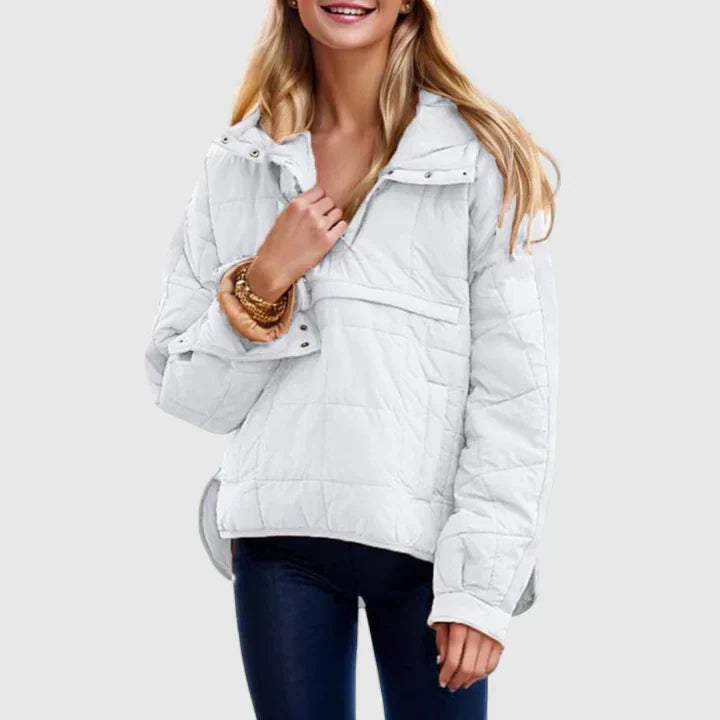 Ryleyann | Elegant Jacket