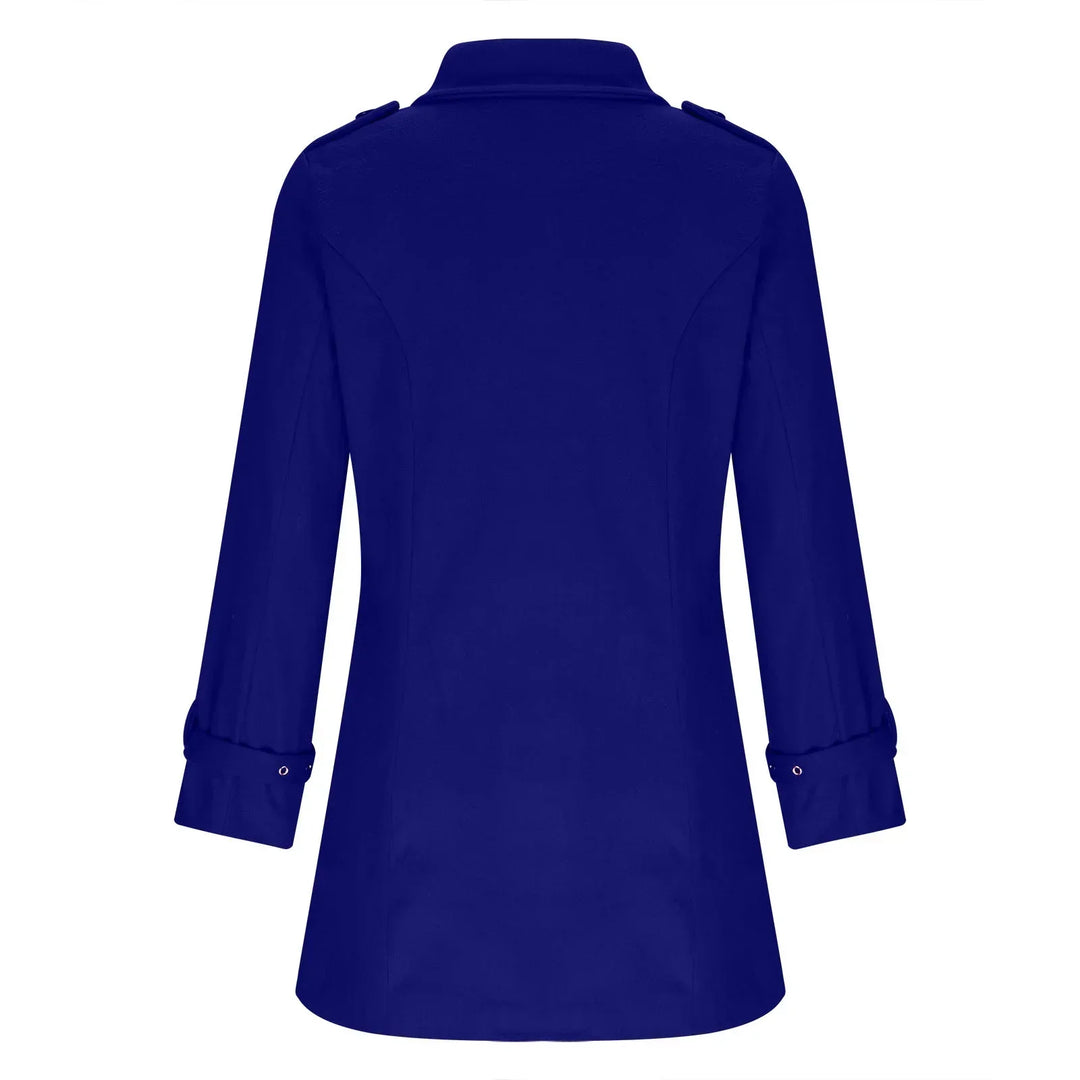 Sophia™ - Elegant Warm Coat