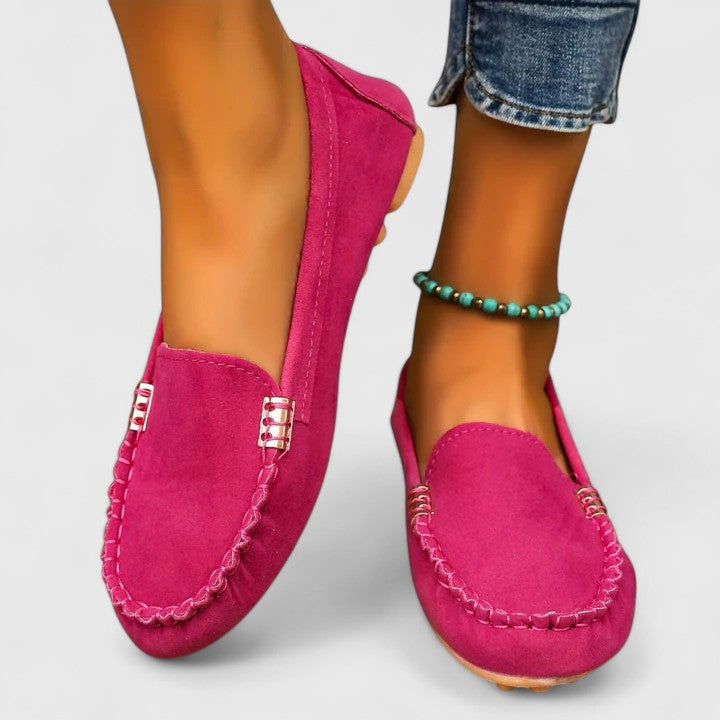 Marlene | Orthopedic Loafer