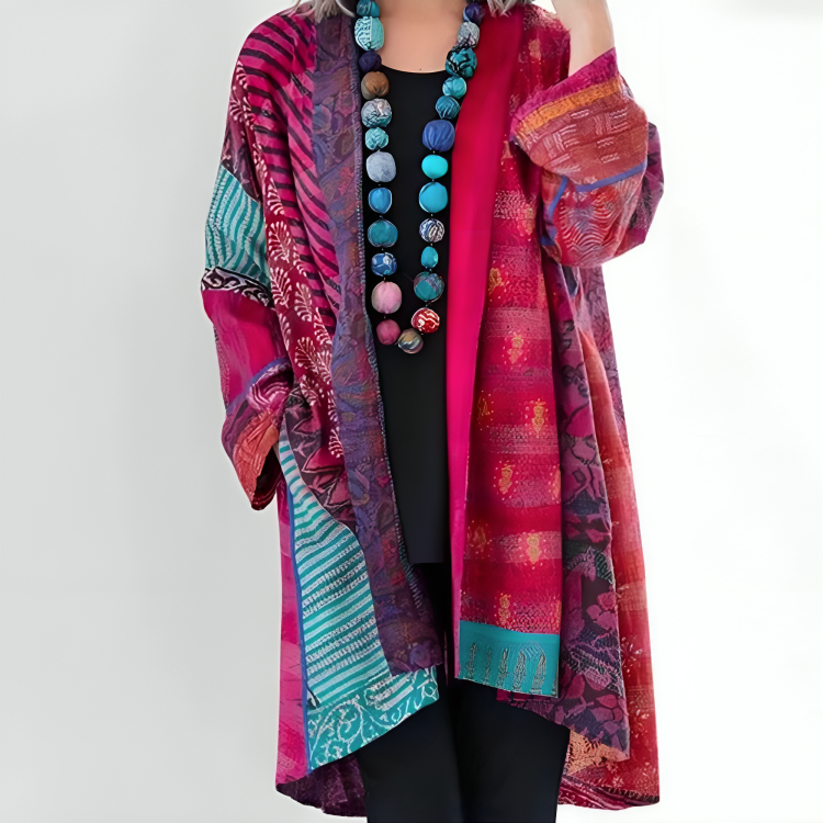 Riley - Women  Knit Cardigan