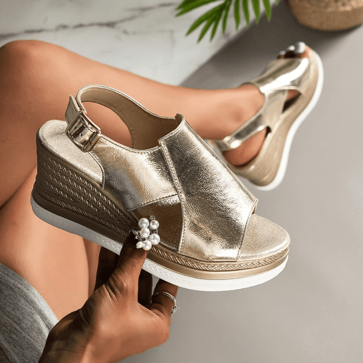 Palma | Orthopedic Sandals™