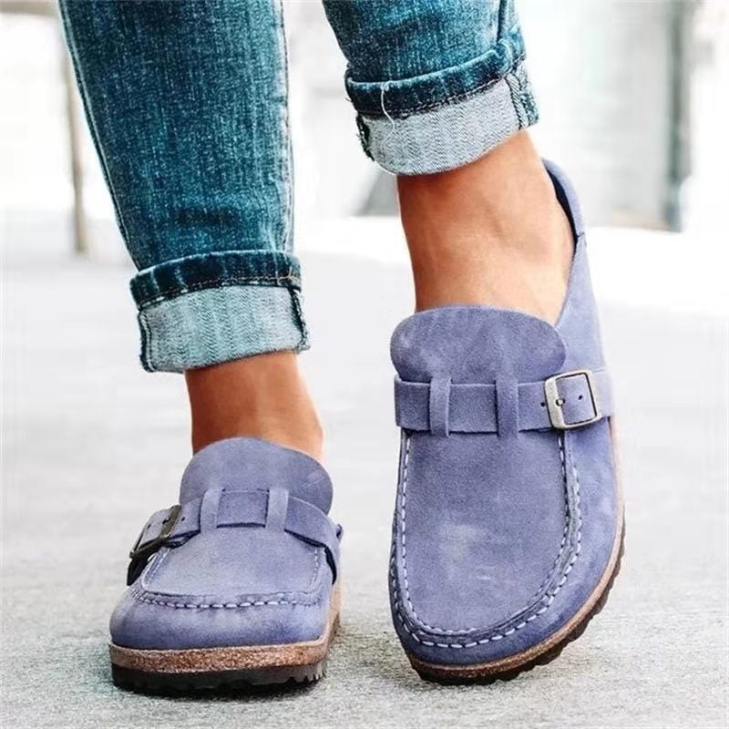 Lorvine | Orthopedic Slip-Ons™