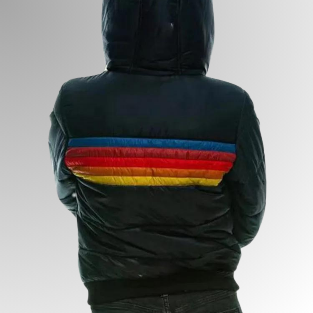 Helina™ | Waterproof Rain Jacket