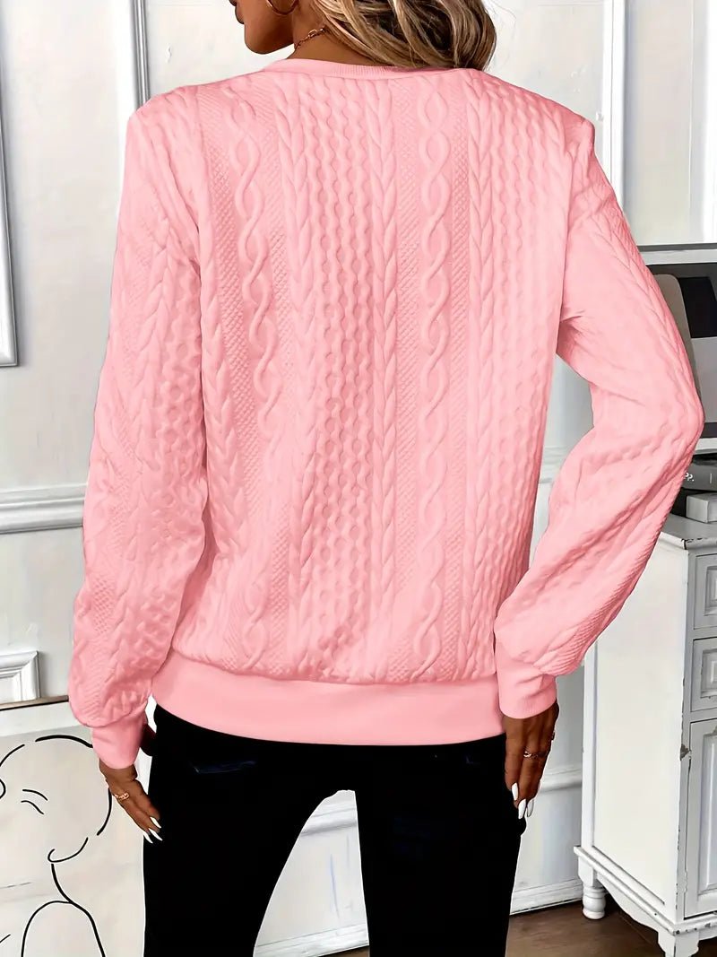 Fay- Fashionable Sweater