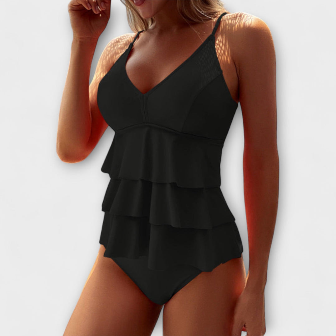Stars - Stylish Swimwear