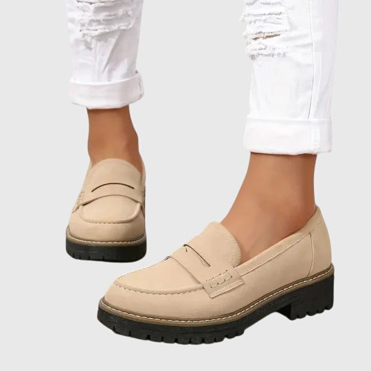 Melania | Timeless Premium Loafers