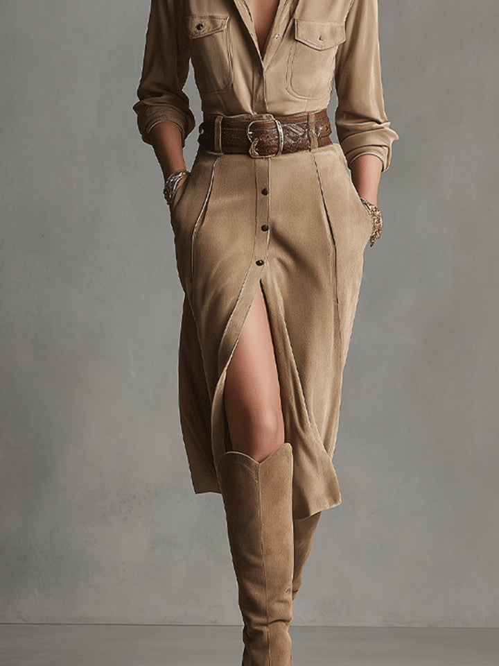 Sofia | Elegant Premium Dress
