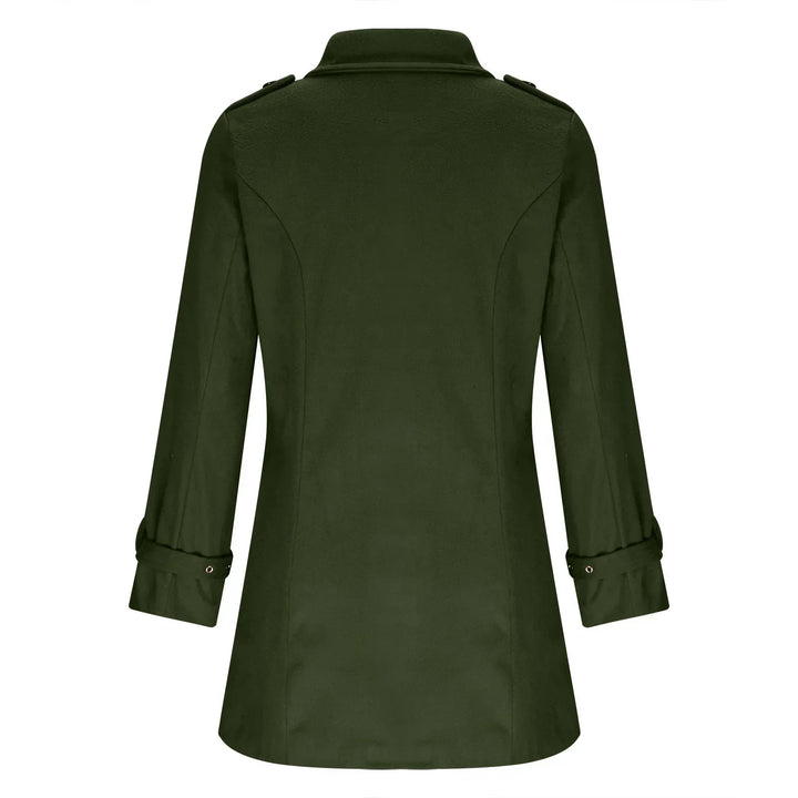 Sophia™ - Elegant Warm Coat