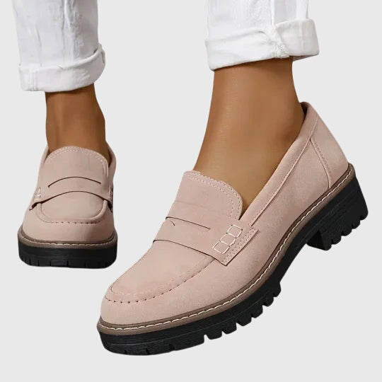 Melania | Timeless Premium Loafers