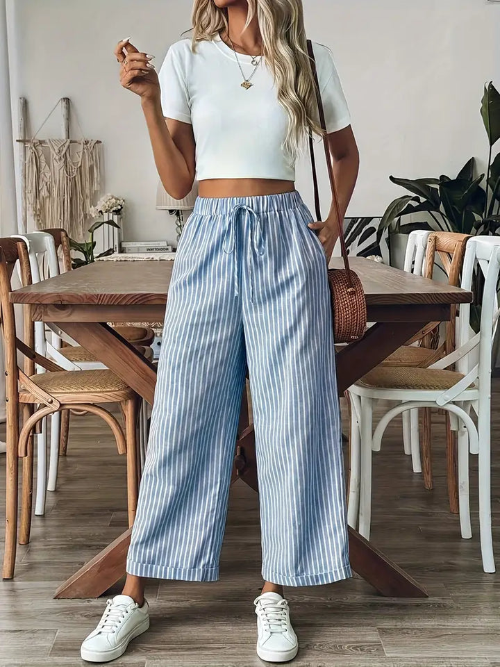 Alicia™ | Light and Flowing – Perfect for Sunny Days