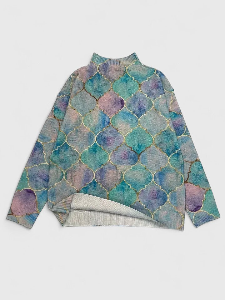 Heather™ | Sophisticated Sweater