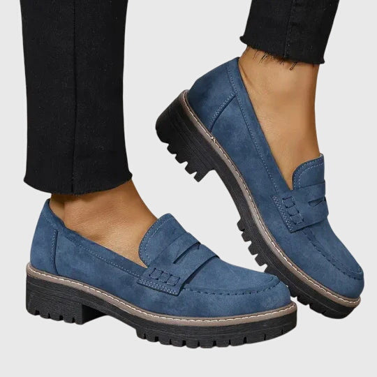 Melania | Timeless Premium Loafers