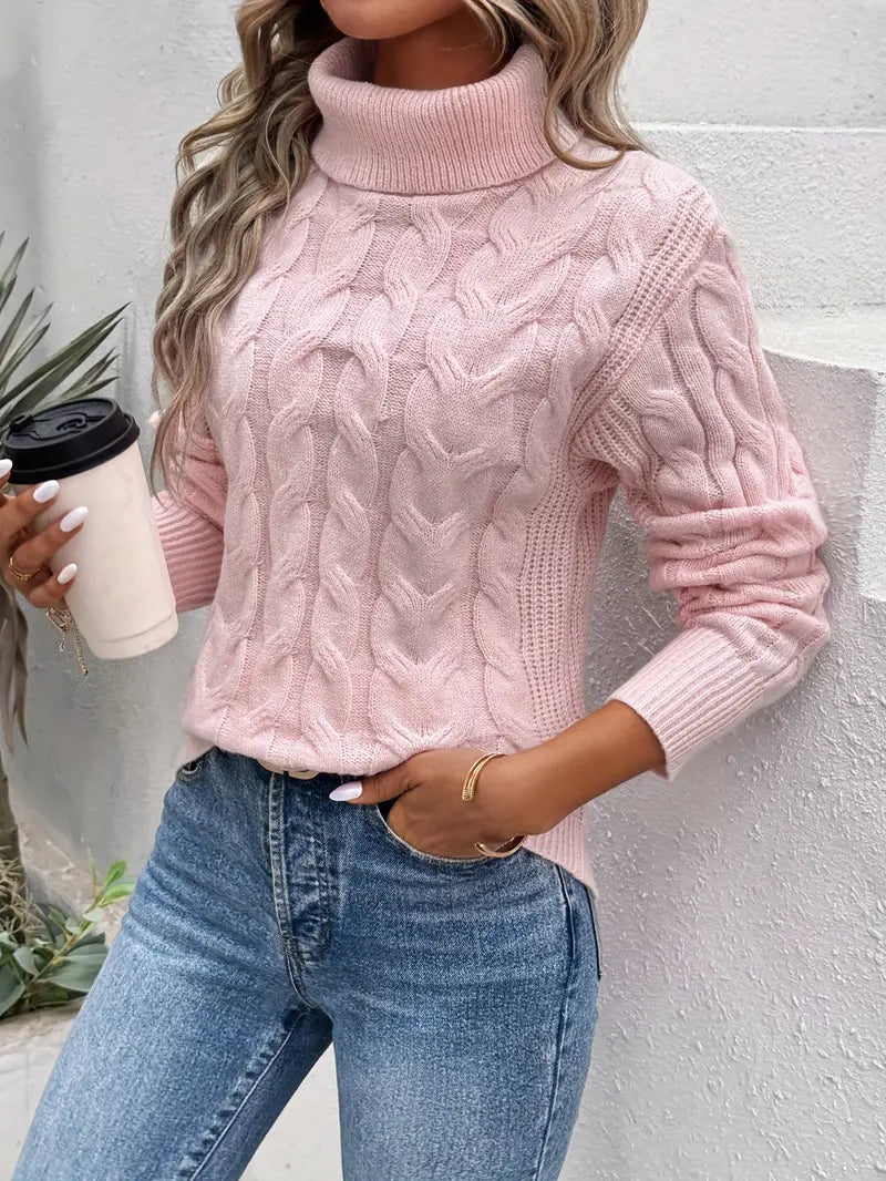 Vicky | Knit Sweater