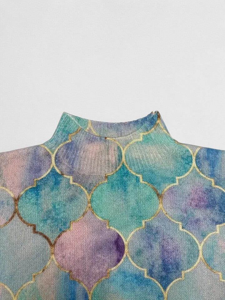 Heather™ | Sophisticated Sweater