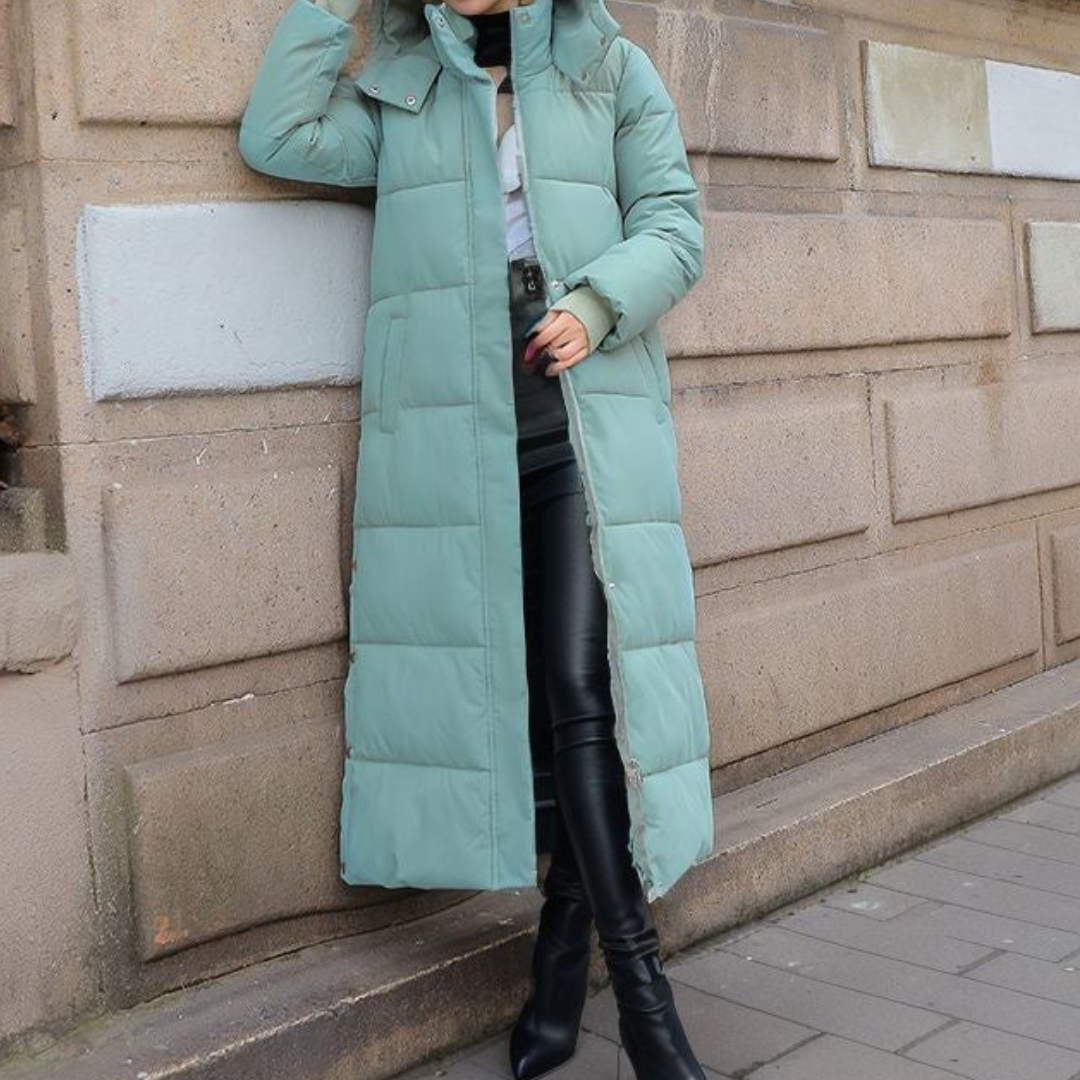 Nora | Comfortable and Elegant Coat