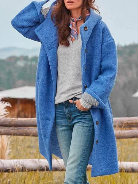 Ella Rose | Comfortable Luna Jacket