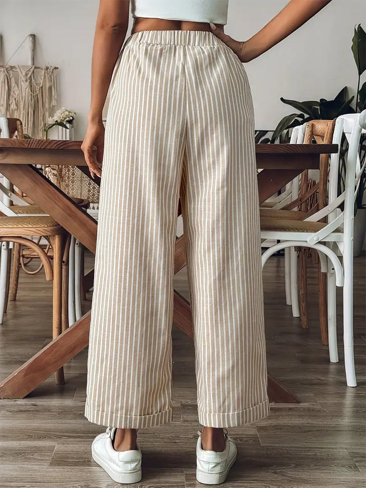Alicia™ | Light and Flowing – Perfect for Sunny Days