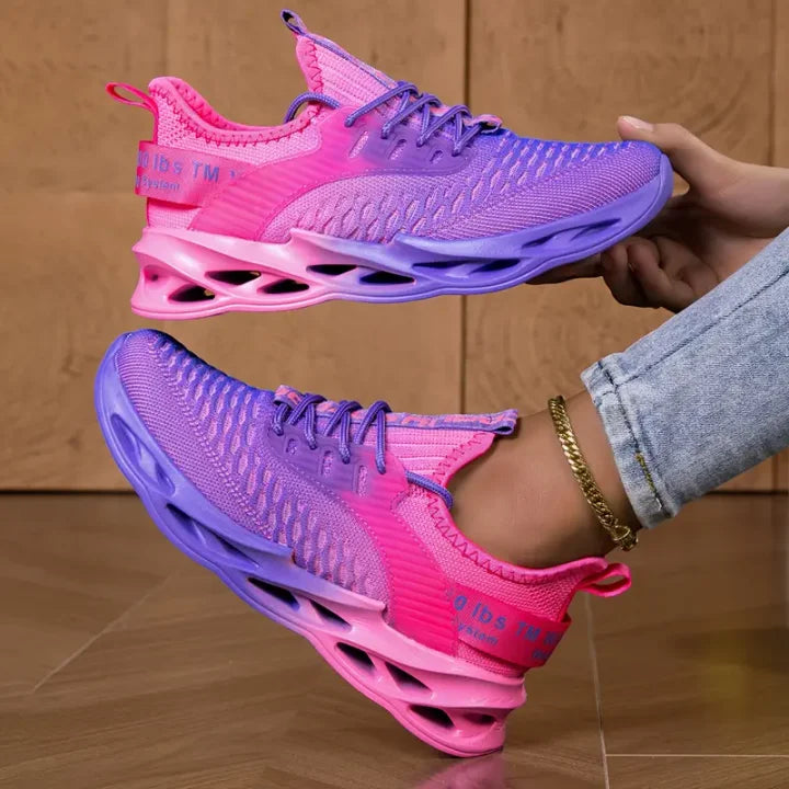 Marjane - Comfortable Non-Slip Sneaker