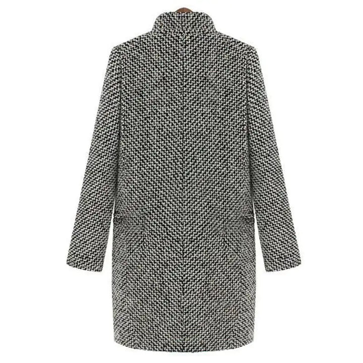 Claudia | Elegant Fall & Winter Coat