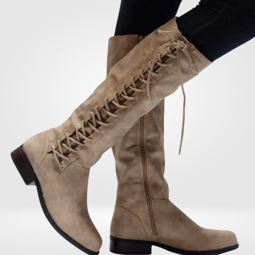 Aubrey - High Boots