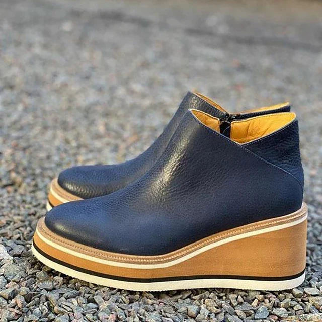 Jeanne | Orthopedic Waterproof Boots™