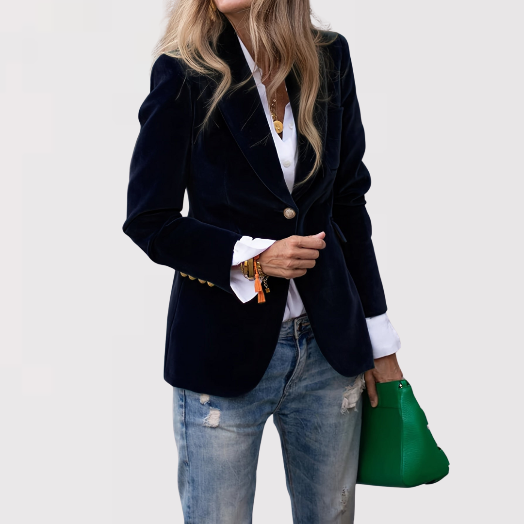 Marlena | Luxurious Jacket