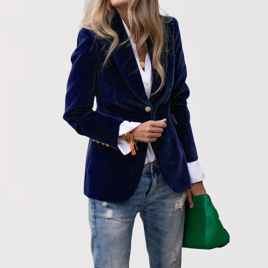 Marlena | Luxurious Jacket