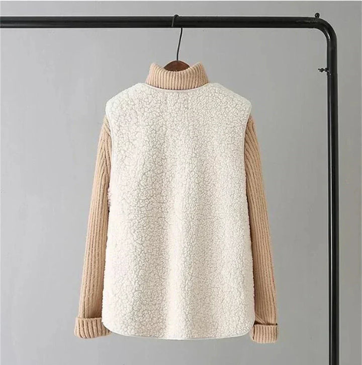 Laluna™ | Classic Cardigan